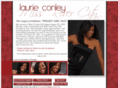 laurieconley.com