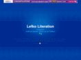 lefkoliteration.com