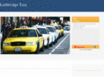 lethbridgetaxi.com