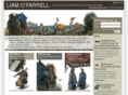 liamofarrell.com