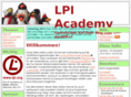 lpi-academy.de
