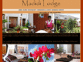 madidihotel.com