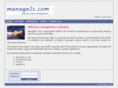 manage2c.com