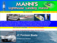 mannilighthouselanding.com