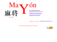 mayonensa.com