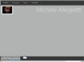 micheleallegretti.net