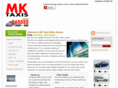 mktaxis.co.uk