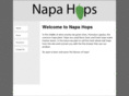napahops.com