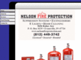 nelsonfireprotection.net