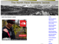 northfacewomensjacket.com