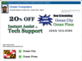 oceancitycomputers.com
