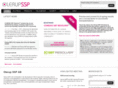olerup-ssp.com