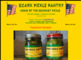 ozarkpicklepantry.com