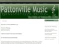 pattonvillemusic.org