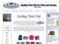 petfirstaid.org