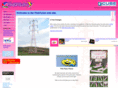 pinkpylon.com