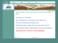 plumbersinloganutah.com