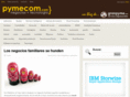 pymecom.com