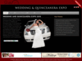 quinceaneraexpos.com