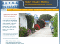 resthavenmotel.net