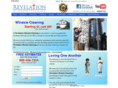 revelationwindowcleaning.com