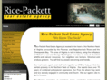 rice-packett.com