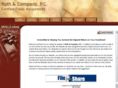 rothandco.com