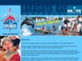 sarasotabayexplorers.com