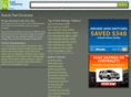searchfueleconomy.com