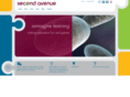 secondavenuelearning.com