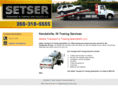 setsertowing.com