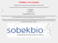 sobekbio.com