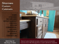 starnescustomcabinets.com