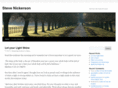 stevenickerson.com