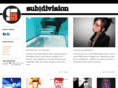 subdivnet.com