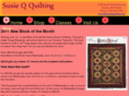 susieqquilting.com
