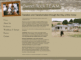 sweetrockranch.com