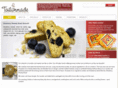 tailormadecookies.com