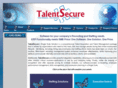 talentsecure.com