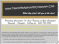 teachmeaboutmycomputer.com
