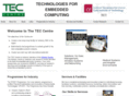 tec-centre.org