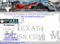 texasmoss.com