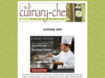 the-culinary-chef.com