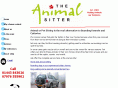 theanimalsitter.co.uk
