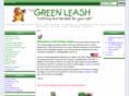 thegreenleash.com