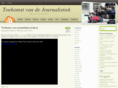 toekomstvandejournalistiek.nl