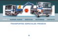 transportespirineos.com