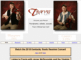 traviswetzel.com