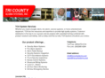 tricountyalarms.com