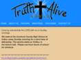 truthalivechurch.com